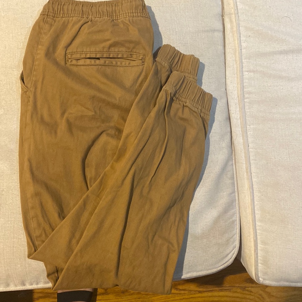 Mens jogger pant